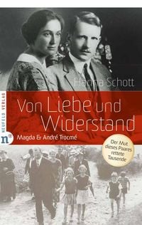 Produktbild: Von Liebe und Widerstand