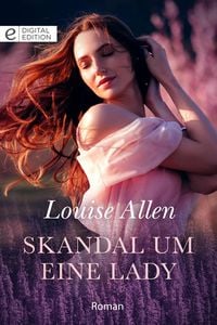 Produktbild: Skandal um eine Lady