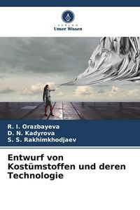 Produktbild: Entwurf von Kost&uuml;mstoffen und deren Technologie