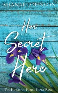 Produktbild: Her Secret Hero