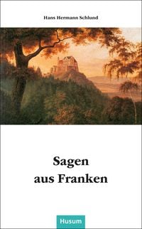 Produktbild: Sagen aus Franken