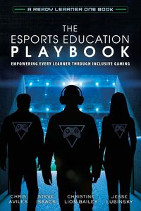 Produktbild: The Esports Education Playbook