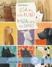 Produktbild Lisa will einen Hund
