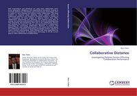 Produktbild: Collaborative Distance