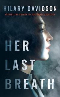 Produktbild: Her Last Breath