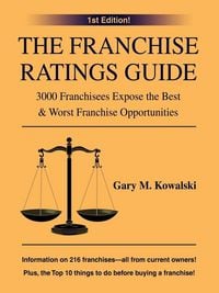 Produktbild: The Franchise Ratings Guide
