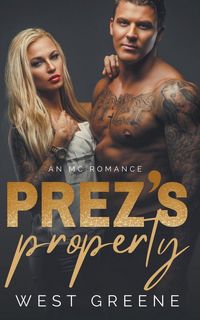 Produktbild: Prez's Property