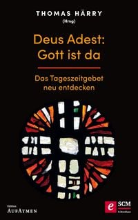 Produktbild: Deus Adest: Gott ist da