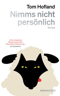 Produktbild: Nimms nicht pers&ouml;nlich