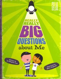 Produktbild: Really Really Big Questions About Me