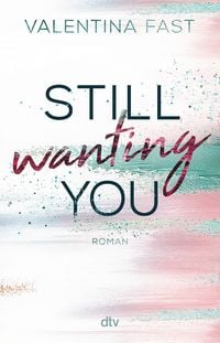 Produktbild: Still wanting you