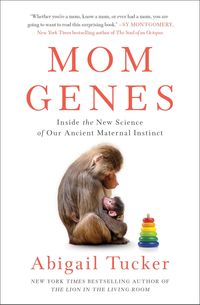 Produktbild: Mom Genes