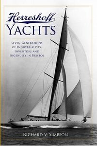 Produktbild: Herreshoff Yachts