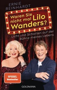 Produktbild: Waren Sie nicht mal Lilo Wanders?