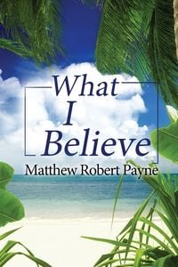 Produktbild: What I Believe