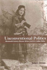 Produktbild: Dean, J: Unconventional Politics