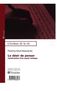 Produktbild: D&eacute;sir de penser