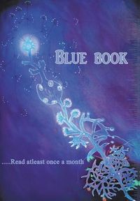Produktbild: Blue Book