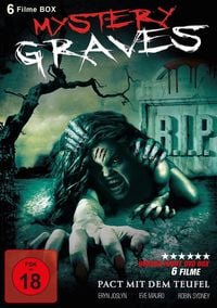 Produktbild: Mystery Graves Box