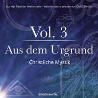 Produktbild: Aus dem Urgrund