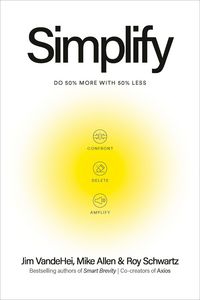 Produktbild: Simplify