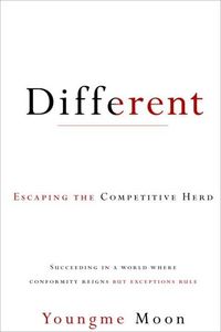 Produktbild: Different