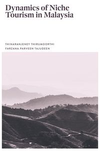 Produktbild: Dynamics of Niche Tourism in Malaysia