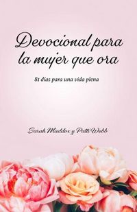 Produktbild: Devocional Para La Mujer Que Ora