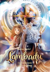 Produktbild: Lambadu (Band 2)