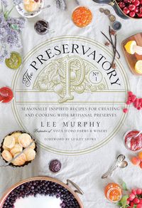 Produktbild: The Preservatory
