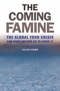Produktbild: The Coming Famine