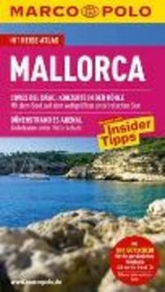 Produktbild: MARCO POLO Reisef&uuml;hrer Mallorca