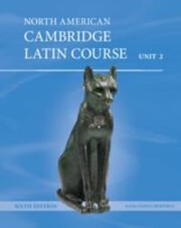 Produktbild: North American Cambridge Latin Course Unit 2 Student's Book (Hardback) and Digital Resource (1 Year)