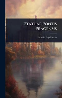 Produktbild: Statuae Pontis Pragensis