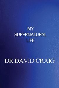 Produktbild: My Supernatural Life