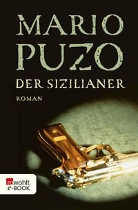 Produktbild: Der Sizilianer