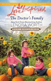 Produktbild: The Doctor's Family