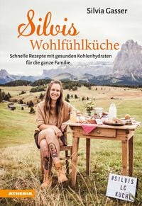Produktbild: Silvis Wohlf&uuml;hlk&uuml;che