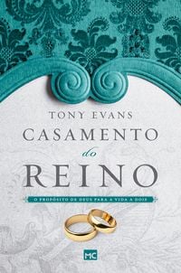 Produktbild: Casamento do reino