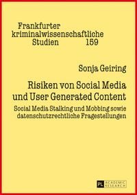 Produktbild: Risiken von Social Media und User Generated Content