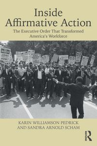 Produktbild: Inside Affirmative Action