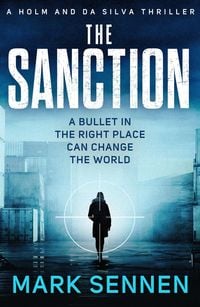 Produktbild: The Sanction