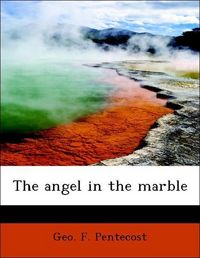 Produktbild: Pentecost, G: Angel in the marble