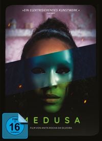 Produktbild: Medusa (OmU) (Limited Edition)