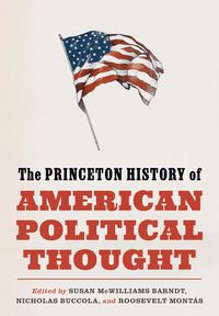 Produktbild: The Princeton History of American Political Thought