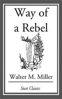 Produktbild: Way of a Rebel