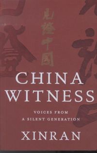 Produktbild: China Witness