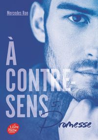 Produktbild: A contre-sens - Tome 5: Promesse