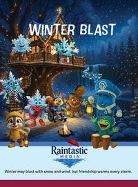 Produktbild: Winter Blast