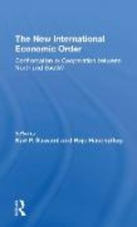 Produktbild: New Intl Economic Order